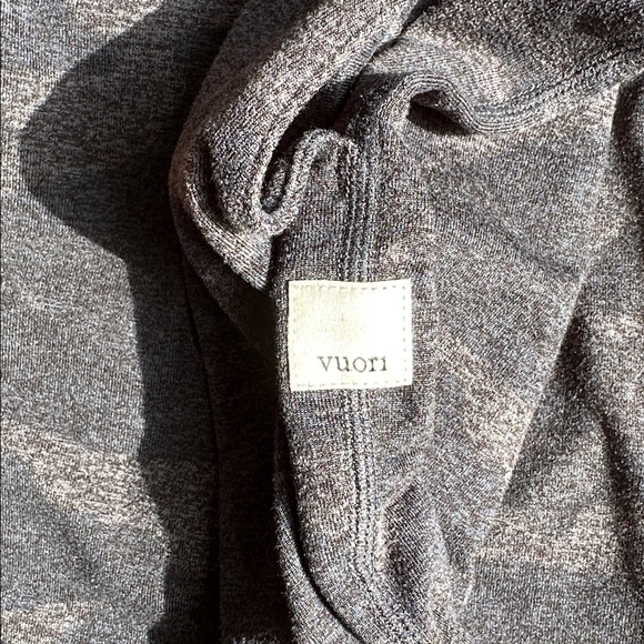 Vuori Camo Joggers - Picture 2 of 3